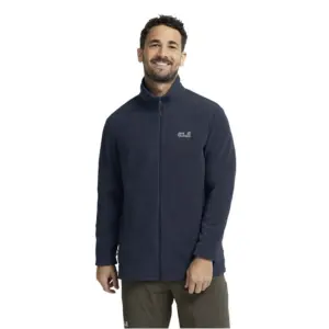 Jack Wolfskin Taunus 100 Jas Midnight Sky