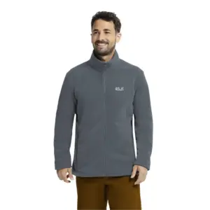 Jack Wolfskin Taunus 200 Jas Grijs