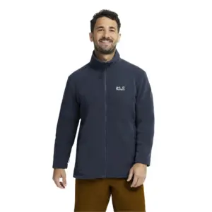 Jack Wolfskin Taunus 200 Jas Midnight Sky