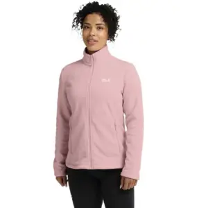 Jack Wolfskin Taunus 200 Jas Rosegarden