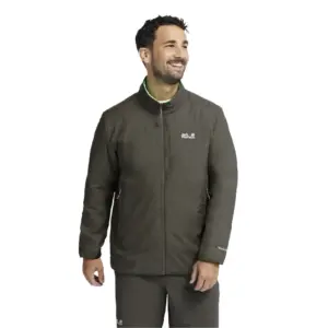 Jack Wolfskin Trail Light Ins 2in1 Jas Lint