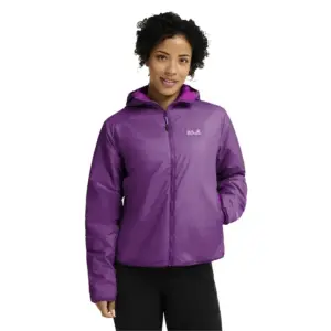 Jack Wolfskin Trail Light Ins 2in1 Jas Freesia