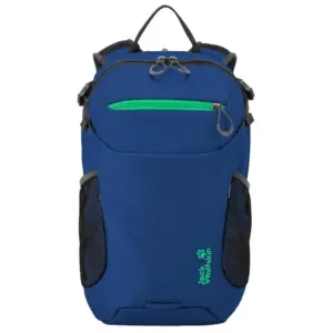 Jack Wolfskin Velocity 12l Rugzak Blauw