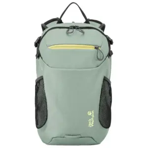 Jack Wolfskin Velocity 12l Rugzak Groen