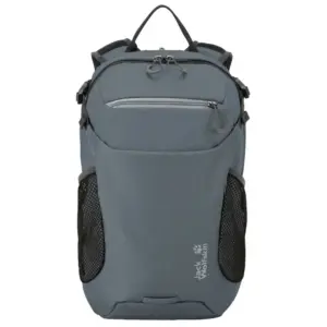 Jack Wolfskin Velocity 12l Rugzak Grijs