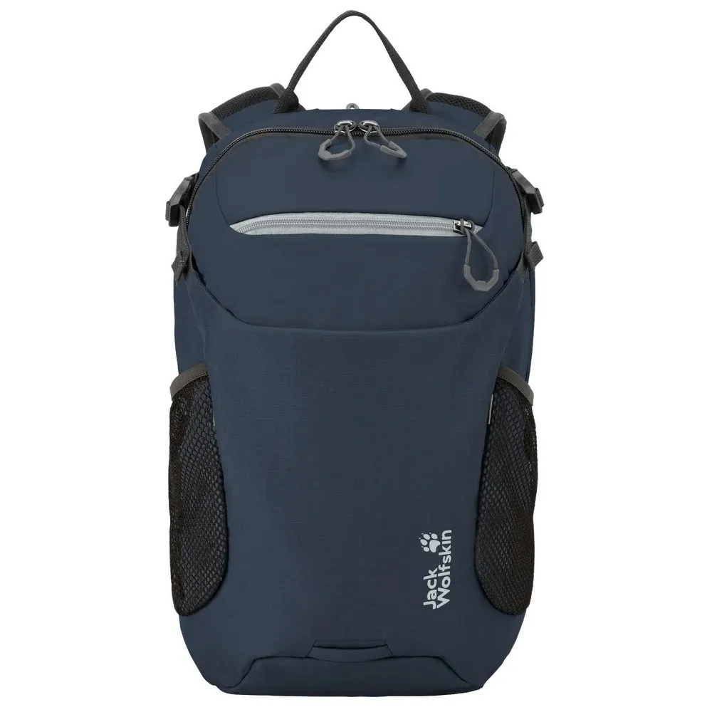 Jack Wolfskin Velocity 12l Rugzak Midnight Sky