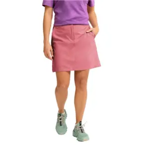 Jack Wolfskin Waimea Rok Evening Primrose