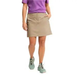 Jack Wolfskin Waimea Rok Oat