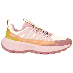 Jack Wolfskin Wild Hike Low Wandelschoenen Digital Mist