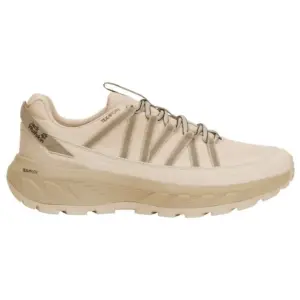Jack Wolfskin Wild Hike Texapore Low Wandelschoenen Oyster