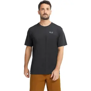 Jack Wolfskin Wildtrail T-shirt Met Korte Mouwen Overige kleuren