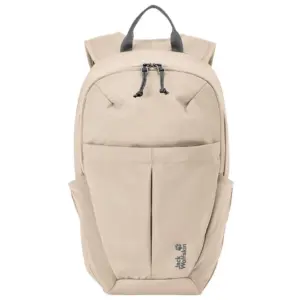 Jack Wolfskin Yuma 14l Damesrugzak Oyster