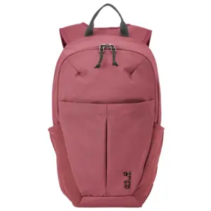 Jack Wolfskin Yuma 14l Damesrugzak Cool Rose