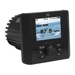 Jbl 5000n Nmea 2k 2.8 Scherm Zwart