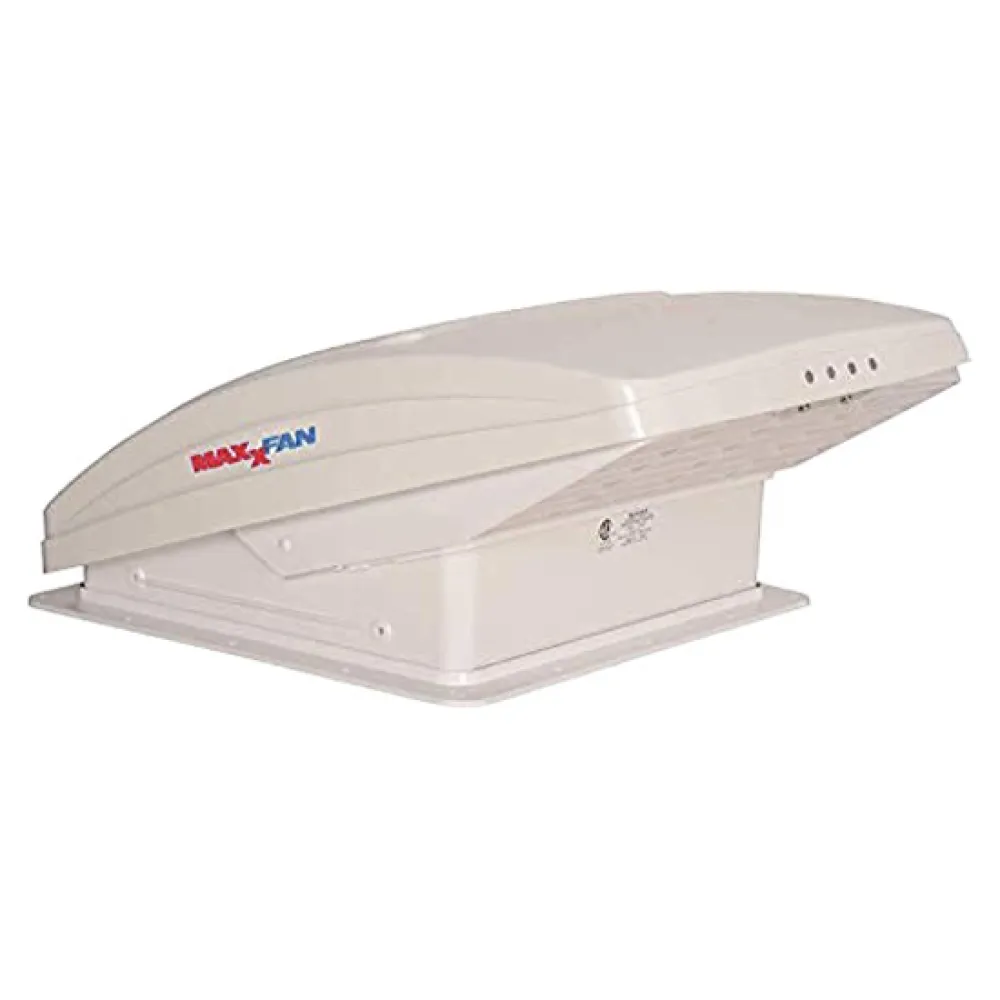 Maxxair Maxx Ventilator Wit