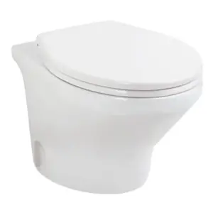 Thetford Compact Premium Plus Toilet Wit
