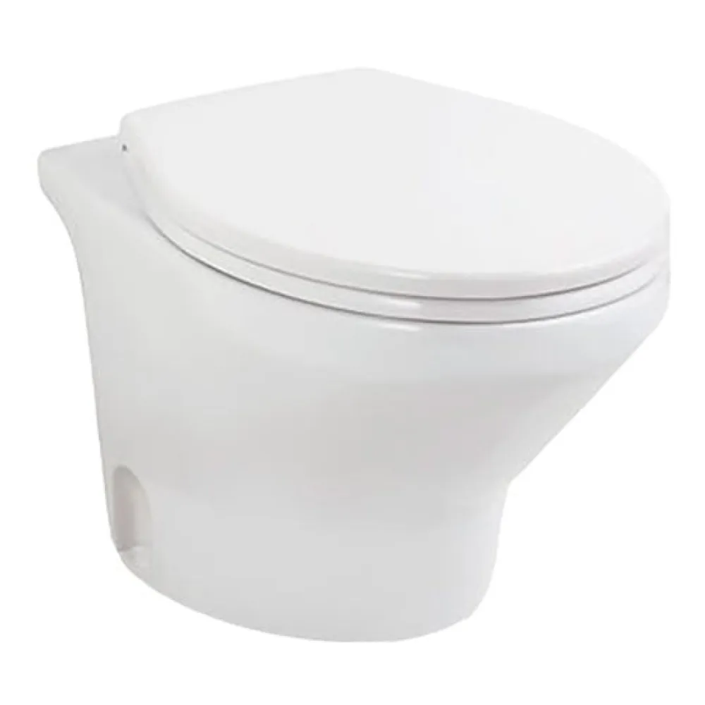Thetford Compact Premium Plus Toilet Wit