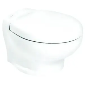 Thetford Nano Eco Toilet 12v Wit