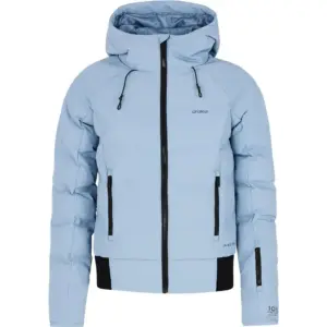 Protest Alysumi Jas Blauw