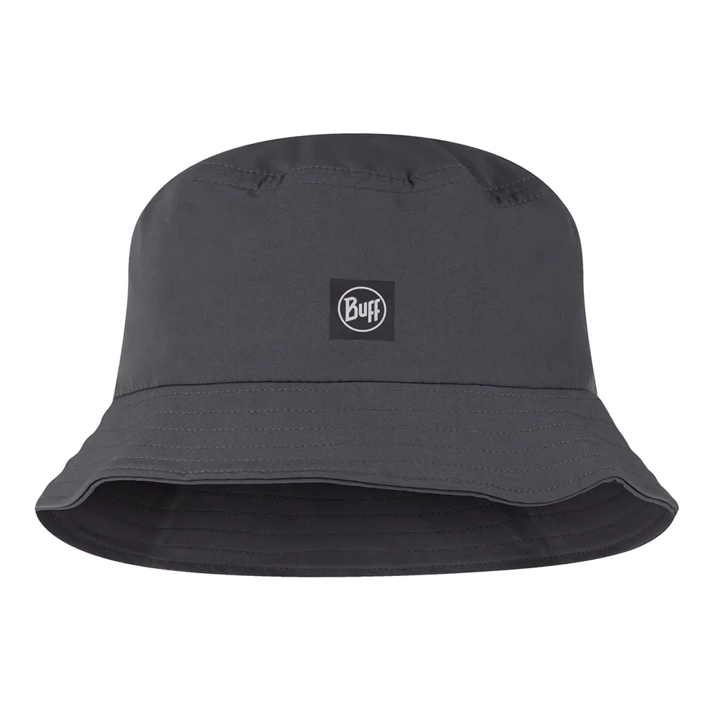 Buff ® Adventure Bucket Hoed Solid Ash