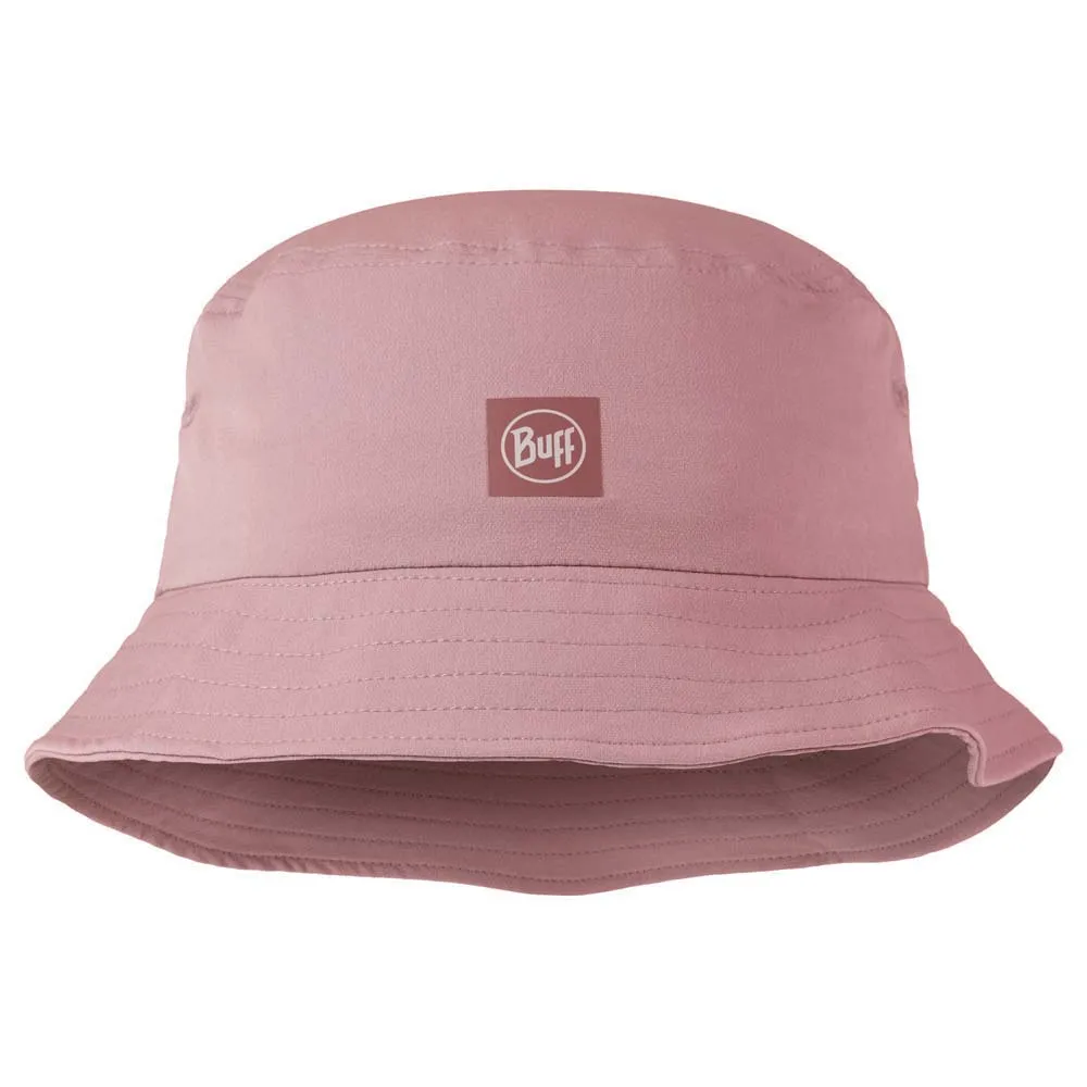 Buff ® Adventure Bucket Hoed Solid Powder