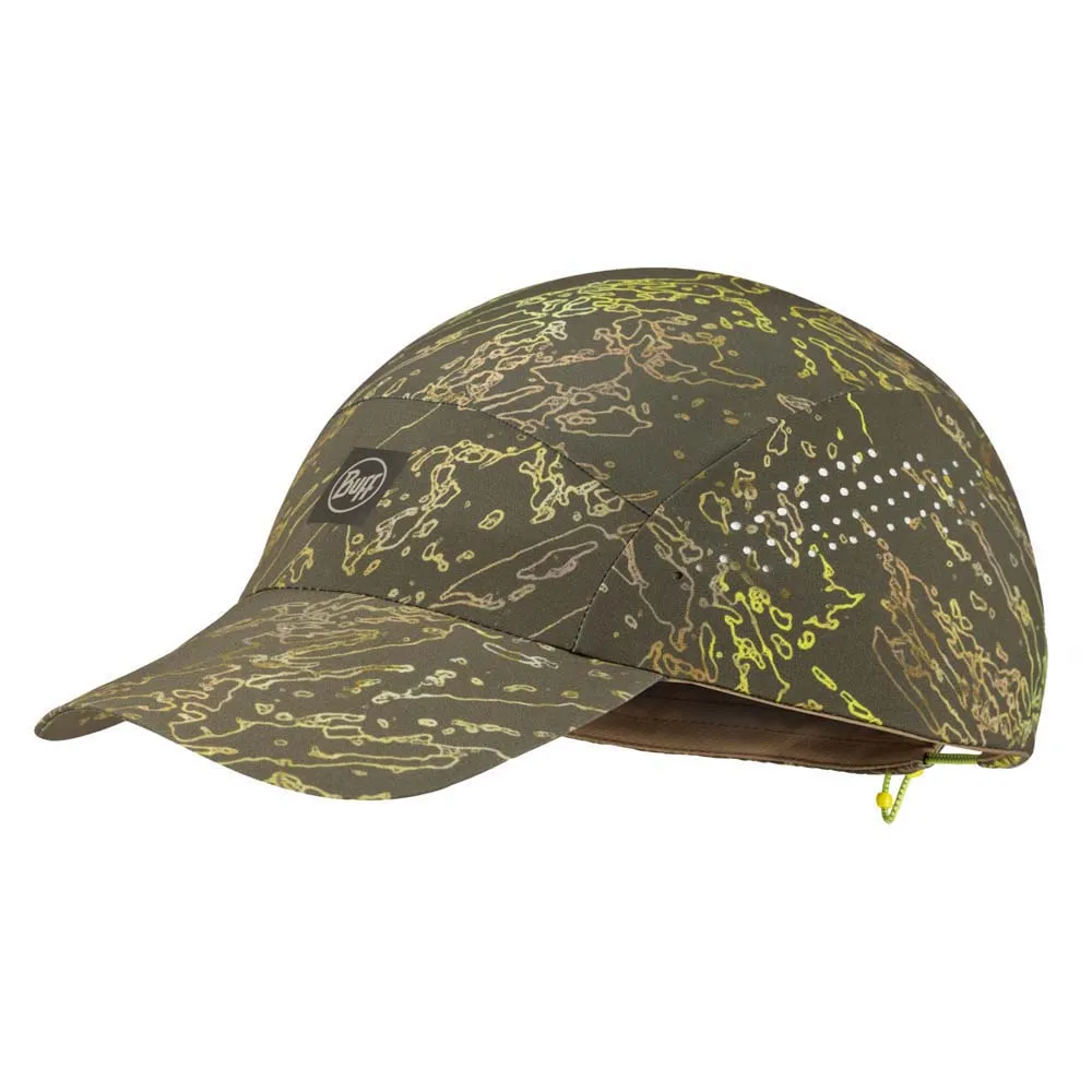 Buff ® Coolnet® Uv Pet Khaki
