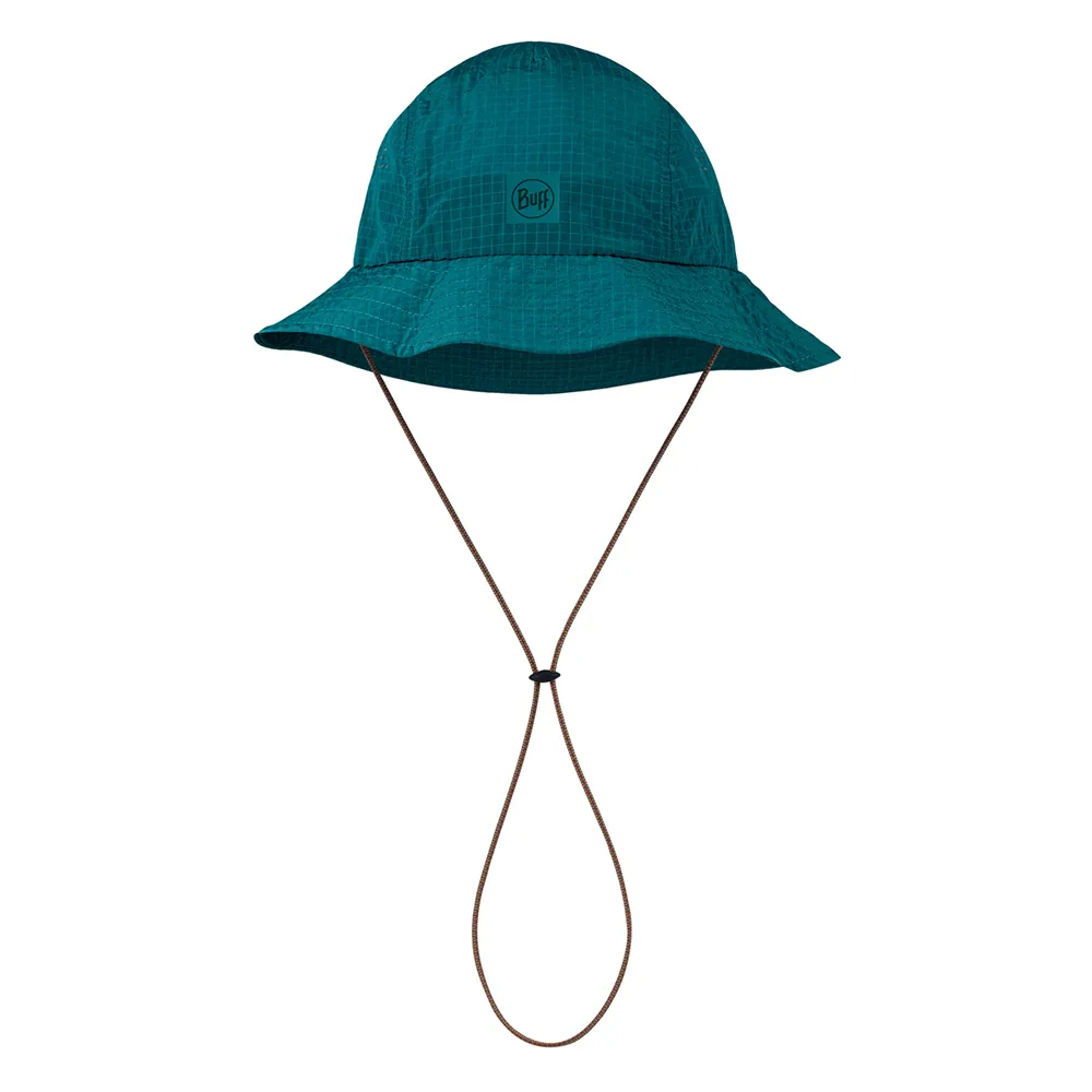 Buff ® Go Bucket Hoed Turquoise