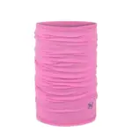 Solid Fluor Fuchsia