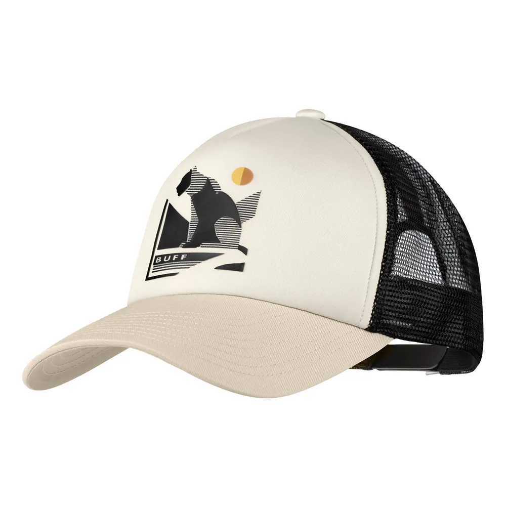 Buff ® Trucker Pet Creme