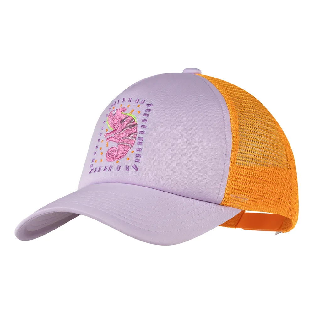 Buff ® Trucker Pet Sheer Lilac
