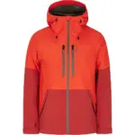 Oranje