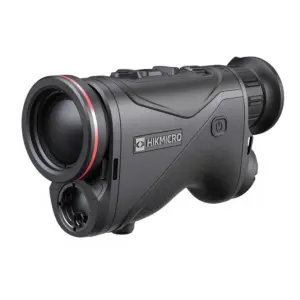 Hikmicro Condor Cq35-l 2.0 Thermische Monoculair Zwart