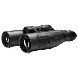 Hikmicro Habrok He25-l 2.0 4k Thermische Verrekijker Zwart