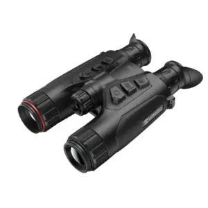 Hikmicro Habrok Hq35-l 4k Thermische Verrekijker Zwart