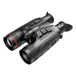 Hikmicro Habrok Hq50-l Pro Thermische Verrekijker Zwart