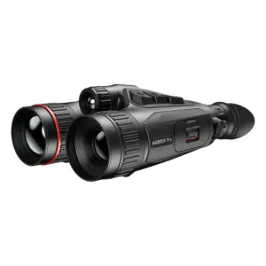 Hikmicro Habrok Hq50-ln Pro Thermische Verrekijker Zwart