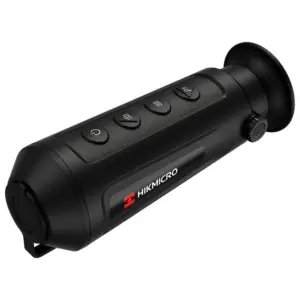 Hikmicro Lynx Pro Lc06 S Thermische Monoculair Zwart