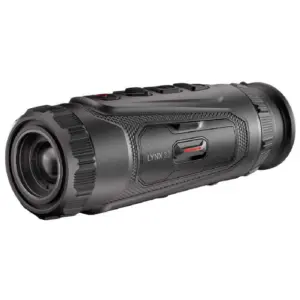 Hikmicro Lynx Pro Lh19 3.0 Thermische Monoculair Zwart