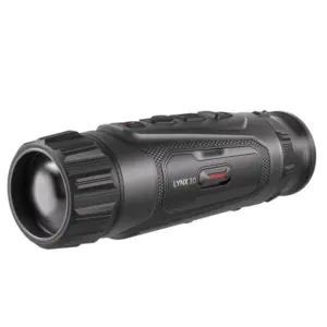 Hikmicro Lynx Pro Lh35 3.0 Thermische Monoculair Zwart