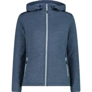 Cmp 30e9676 Fleece Met Kap Space Mel.