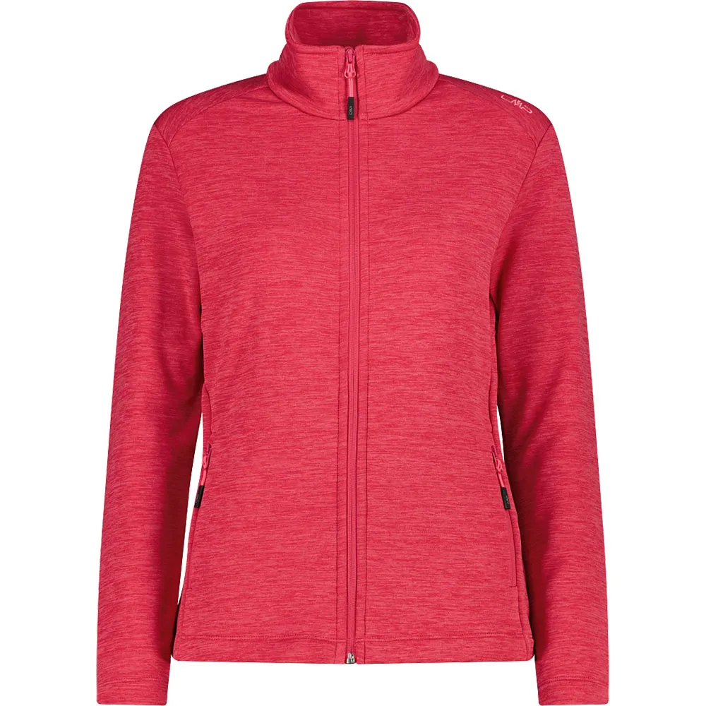 Cmp 30e9686 Fleece Magenta Mel.
