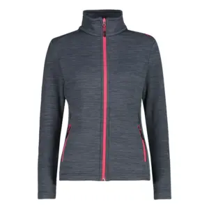 Cmp 30e9686 Fleece Titanium / Festival