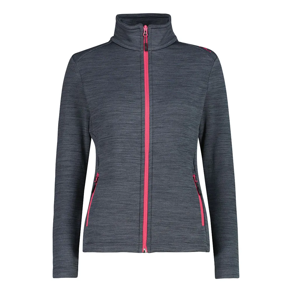 Cmp 30e9686 Fleece Titanium / Festival