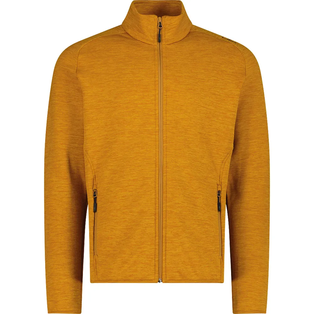 Cmp 30e9707 Fleece Curcuma Mel.