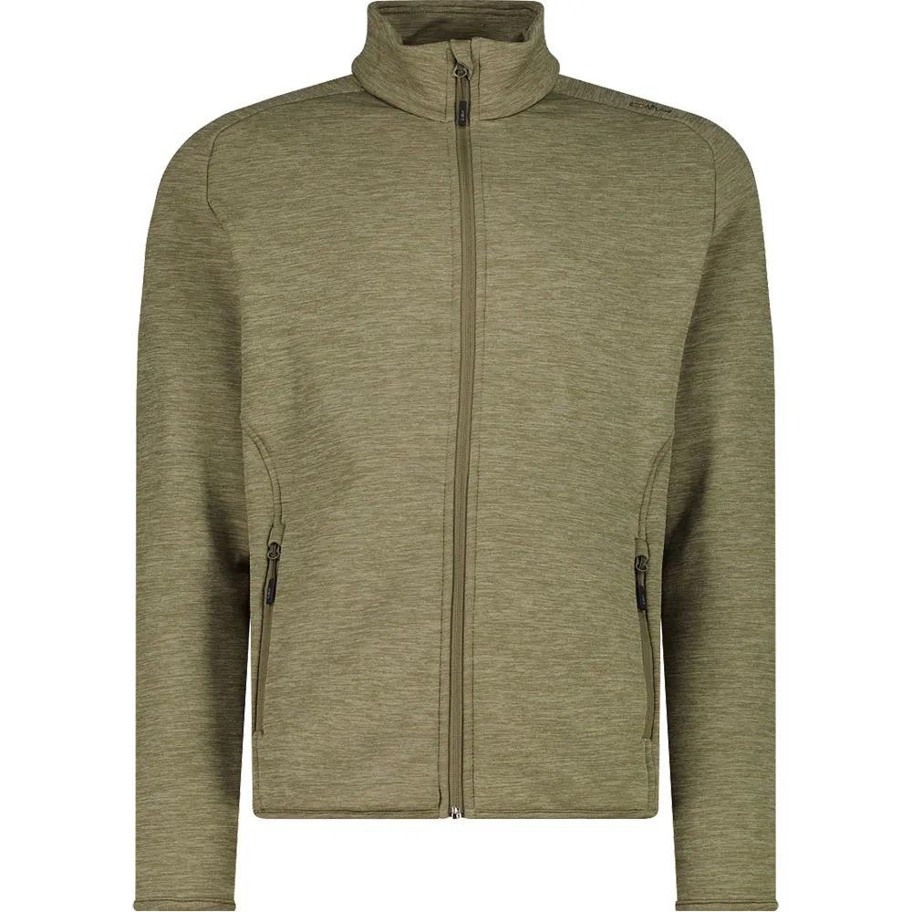Cmp 30e9707 Fleece Sage Mel.