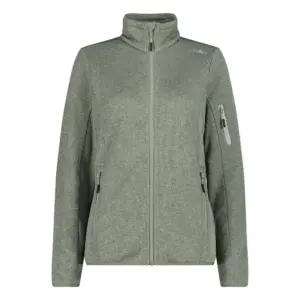 Cmp 30h5866 Fleece Avocado / Pistacchio