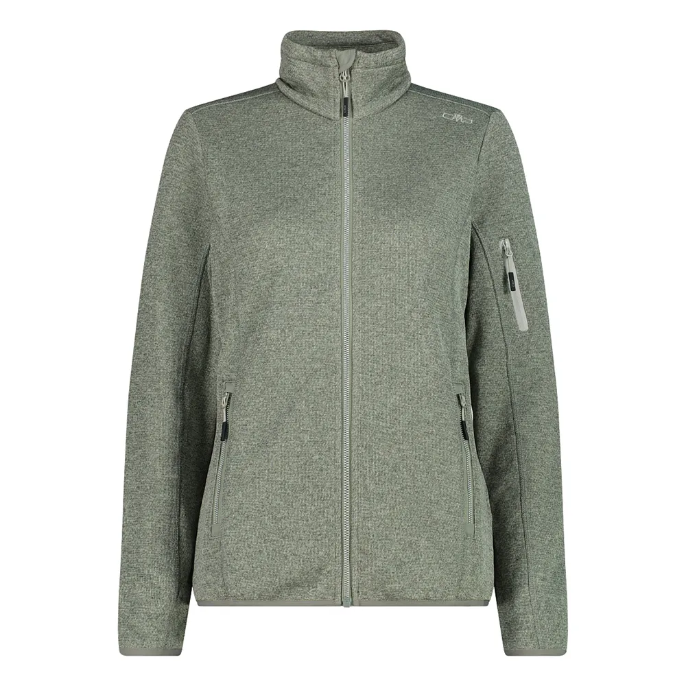 Cmp 30h5866 Fleece Avocado / Pistacchio