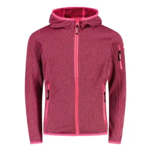 Cmp 30h5905 Fleece Met Kap Magenta / Darker