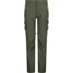 Groen