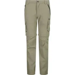 Cmp 31t5624 Converteerbare Broek Sage